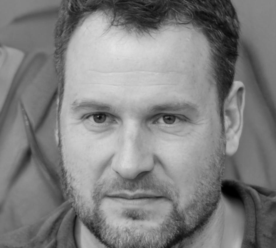 Sebastián Volkov, experto en técnicas rusas